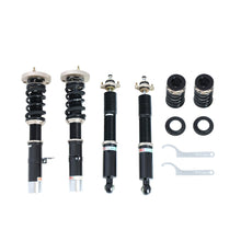 Load image into Gallery viewer, 82-93 BMW 3-Series E30 (45mm Front Strut - Weld In) BR Series