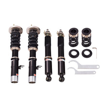 Load image into Gallery viewer, 82-93 BMW 3-Series E30 (51mm Front Strut - Weld In) BR Series