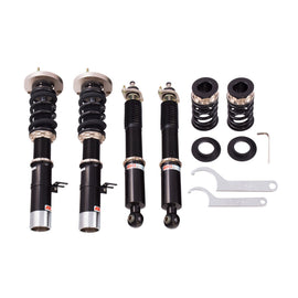 82-93 BMW 3-Series E30 (51mm Front Strut - Weld In) BR Series
