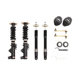 96-02 BMW Z3 / Z3M (On-Center and Off-Center Mounts Available) BR Series