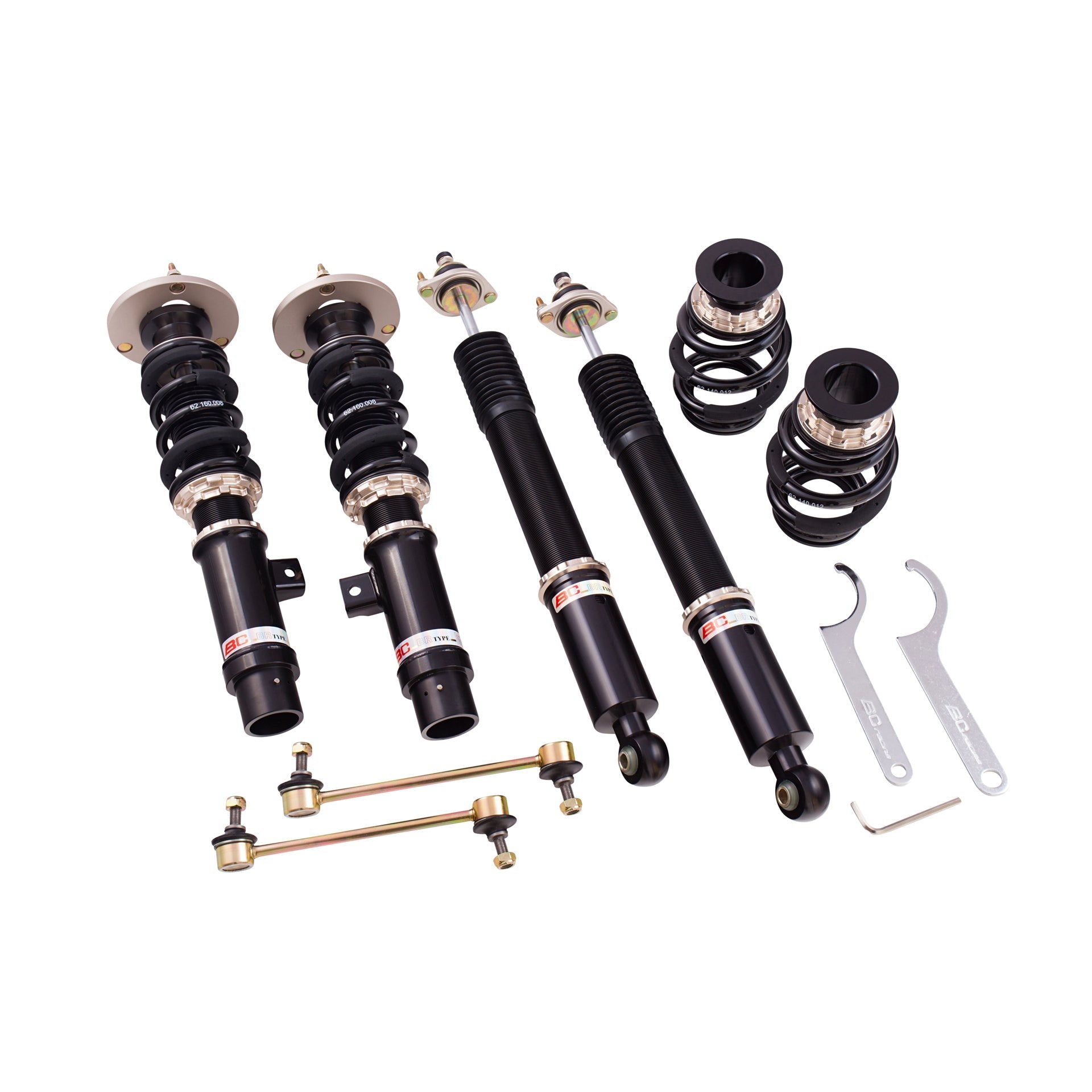 00-06 BMW 3 Series E46 M3 BR Series