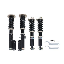 Load image into Gallery viewer, 01-06 BMW X5 True Rear Coilover BR Series