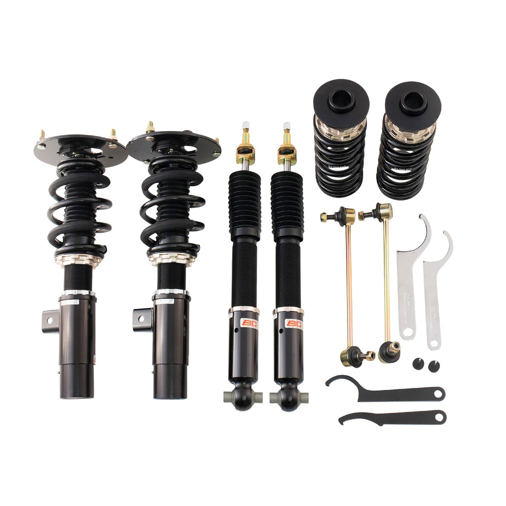 14-15 BMW 3-Series F30 (3-Bolt Top Mounts) BR Series