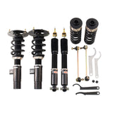 14-15 BMW 3-Series F30 (3-Bolt Top Mounts) BR Series