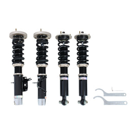 82-88 BMW 5-Series E28 (Weld In) BR Series