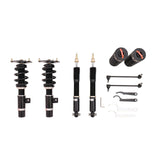12-18 BMW 3-Series F30 (AWD) (3-Bolt Top Mounts) BR Series