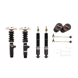 14-20 BMW F80 / F82 M3 & M4 (5-Bolt Top Mounts) (Fits both EDC and non-EDC) BR Series
