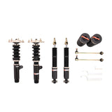 14-20 BMW F80 / F82 M3 & M4 (5-Bolt Top Mounts) (Fits both EDC and non-EDC) BR Series