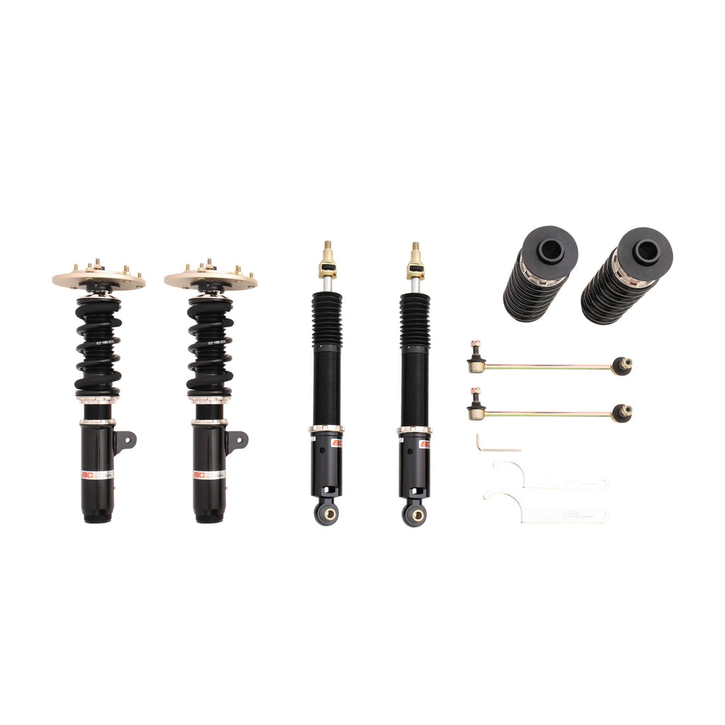 14-20 BMW 4-Series M4 Cabrio (5-Bolt Top Mounts) BR Series