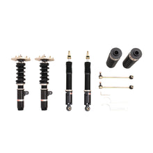 Load image into Gallery viewer, 14-20 BMW 4-Series M4 Cabrio (5-Bolt Top Mounts) BR Series