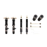 14-20 BMW 4-Series M4 Cabrio (5-Bolt Top Mounts) BR Series
