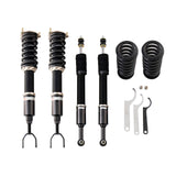 02-09 Mercedes-Benz E-Class (RWD - W/ Airmatic) BR Series