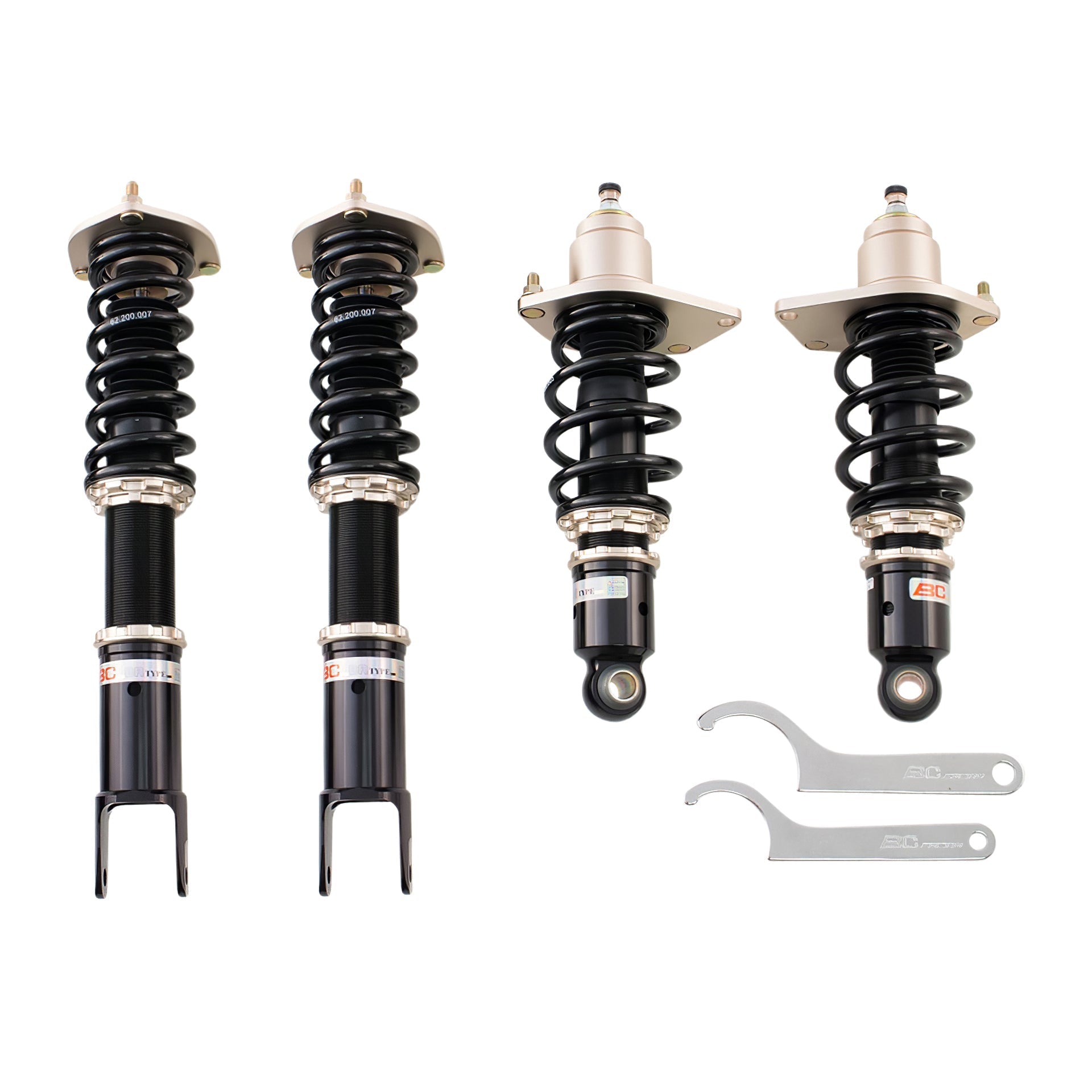 06-15 Mazda MX-5 (NC) (Extreme Low)