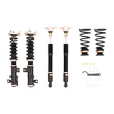 12-15 Scion IQ BR Series