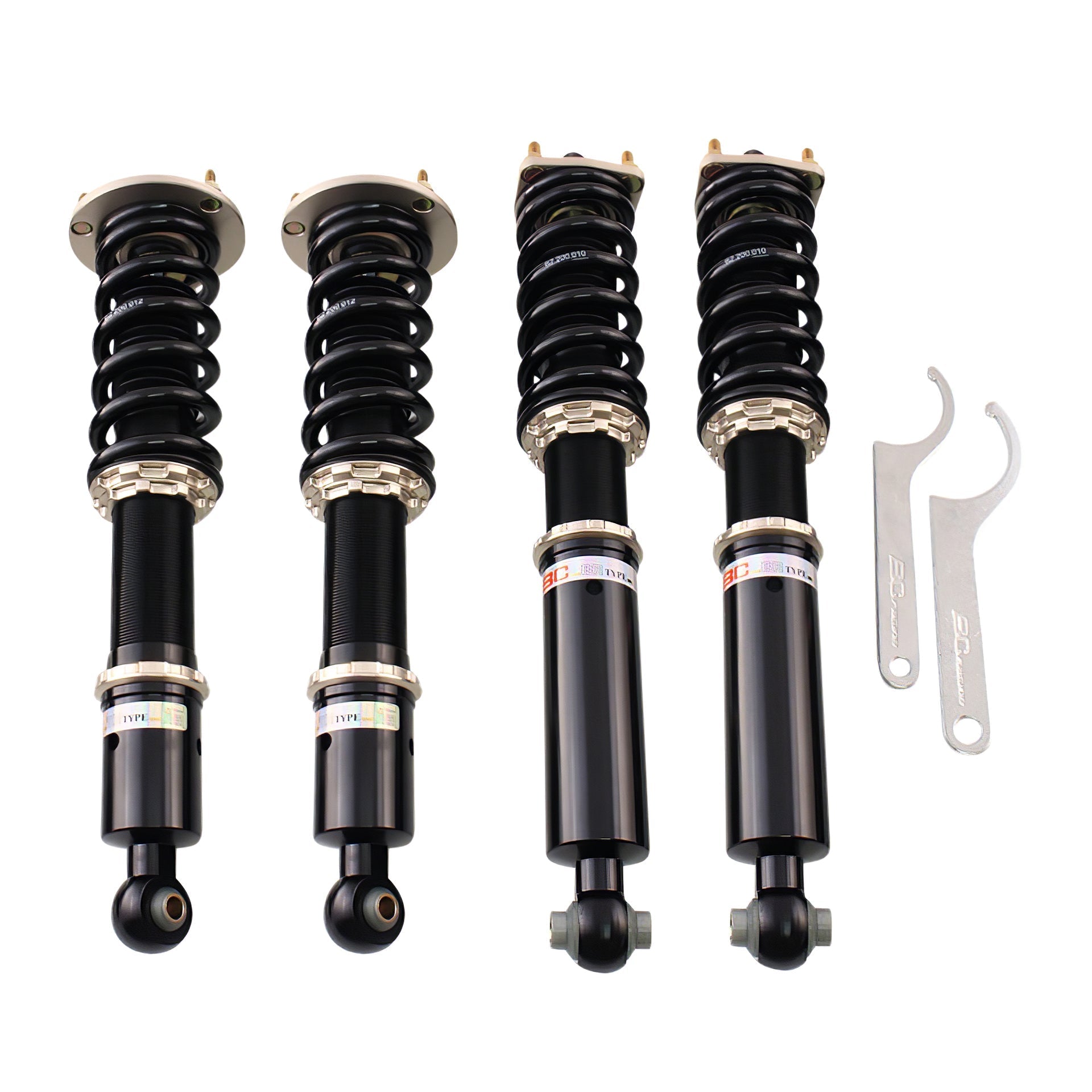 99-05 Lexus IS 200 / 300 BR Series