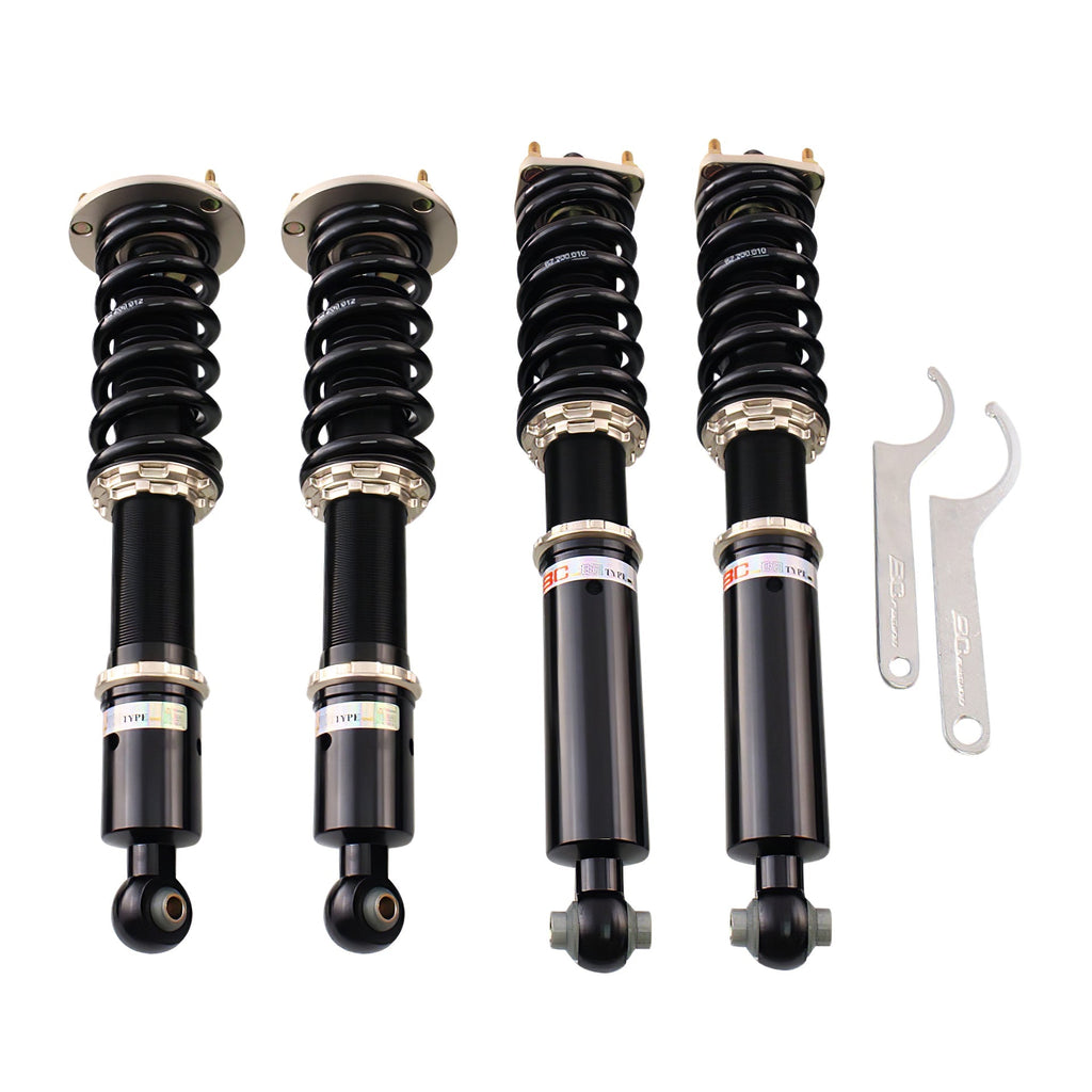 99-05 Lexus IS 200 / 300 BR Series