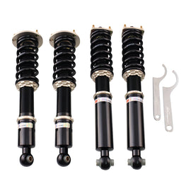 99-05 Lexus IS 200 / 300 BR Series