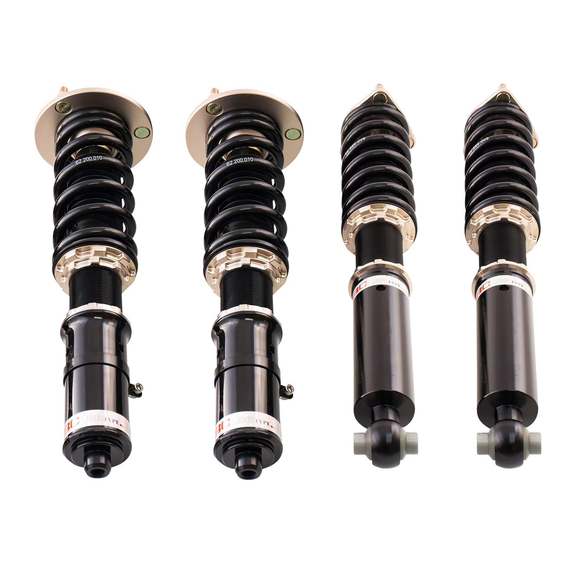 06-13 Lexus IS250 / IS350 / GS350 (AWD) BR Series