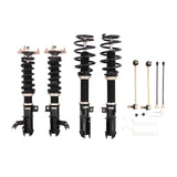 13-18 Lexus ES300h / 13-18 Lexus ES350 BR Series