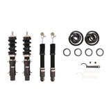 00-06 Audi TT AWD / 99-05 Volkswagen Golf R32 AWD / 99-05 Volkswagen Jetta IV AWD BR Series