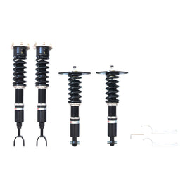 99-05 Audi Allroad C5 Chassis BR Series