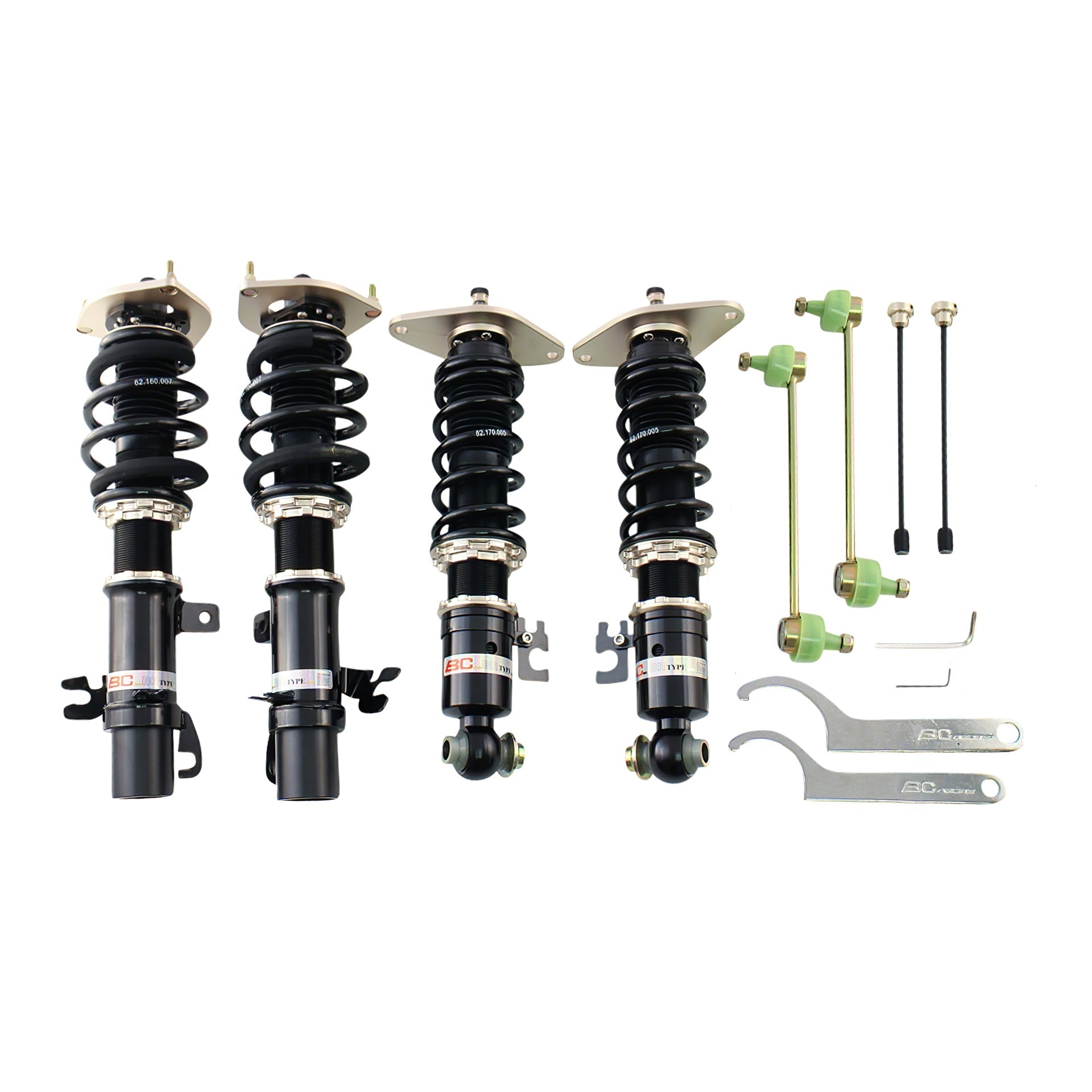 07-13 Mini Cooper BR Series
