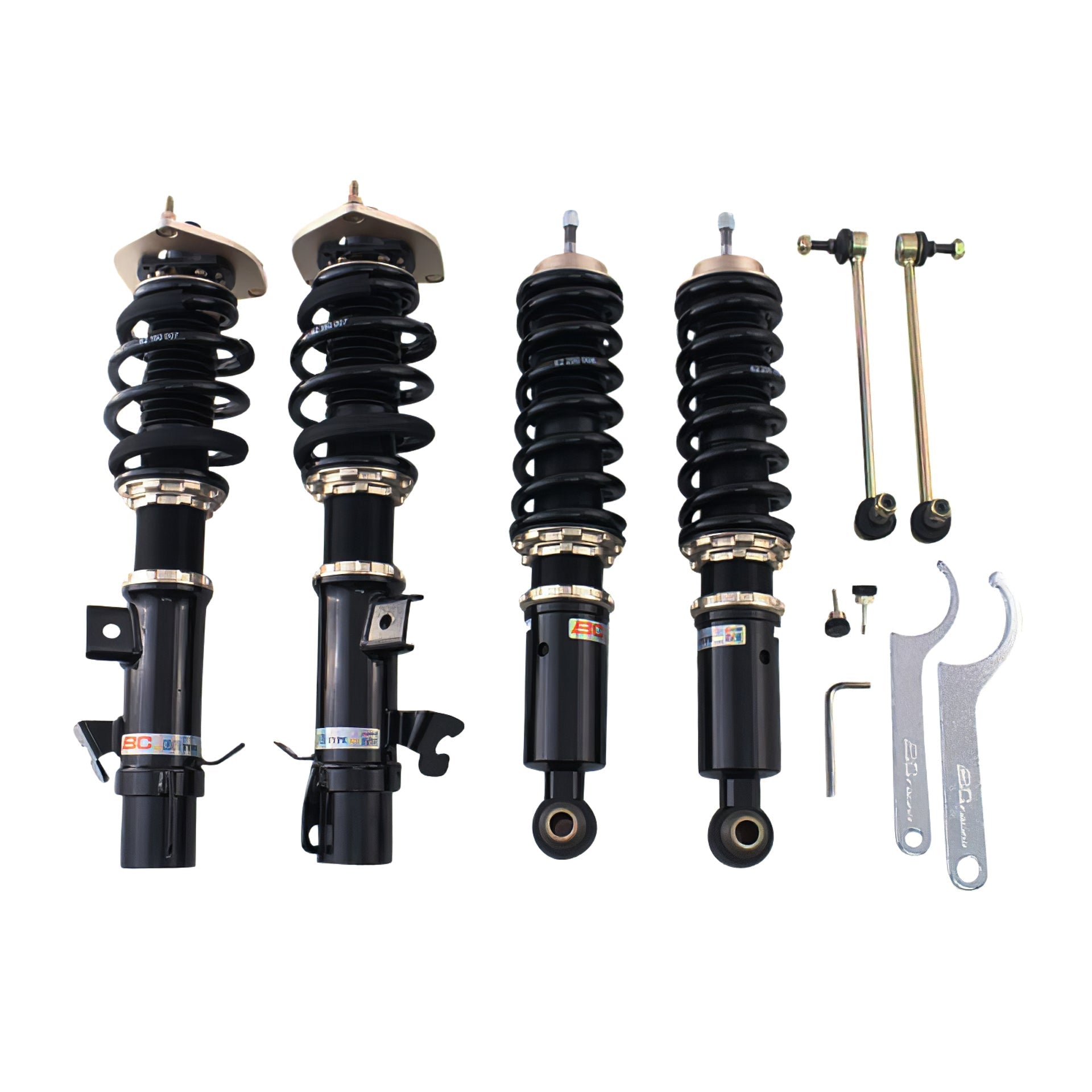11-16 Mini Cooper Countryman R60 BR Series