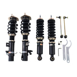 11-16 Mini Cooper Countryman R60 BR Series