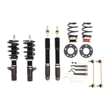 14-24 Mini Cooper (W/ DDC) (4mm Wheel Spacer Included) BR Series