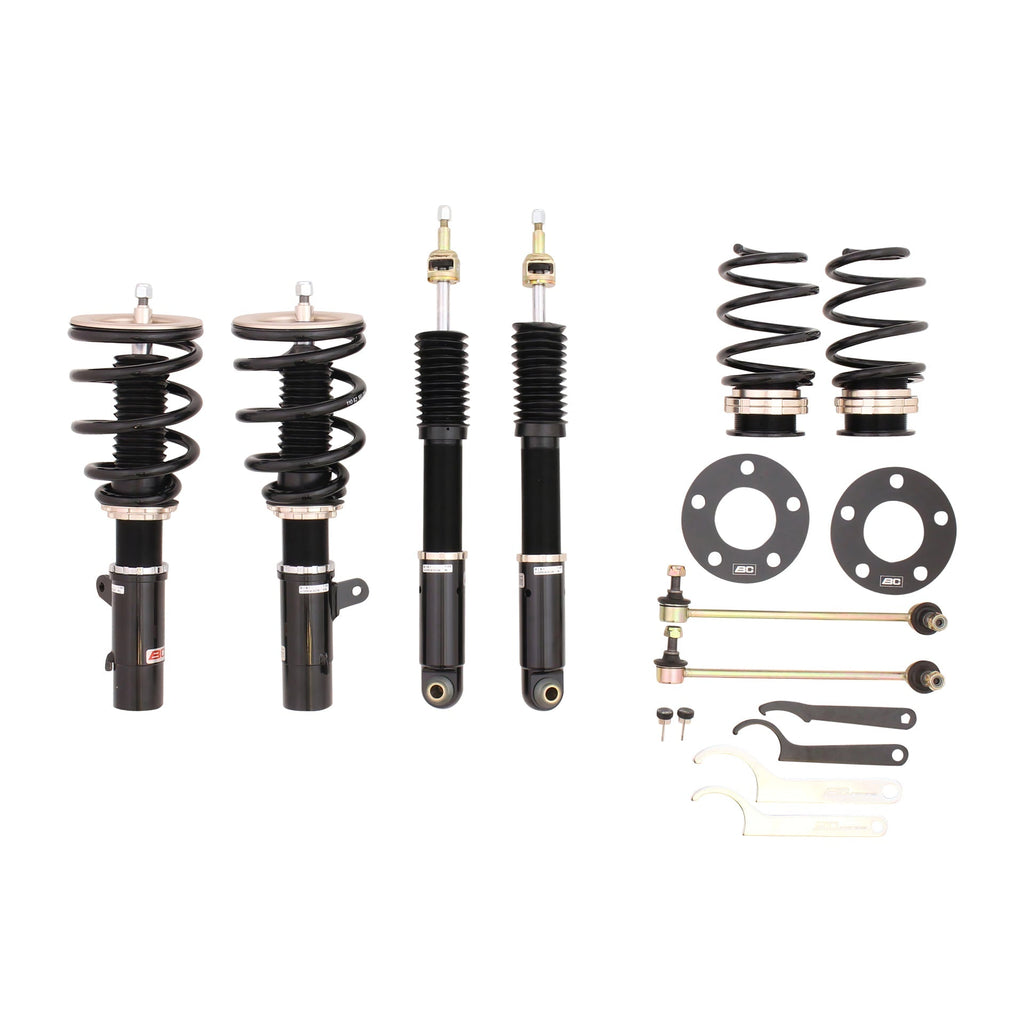 14-24 Mini Cooper (W/O DDC) (4mm Wheel Spacer Included) BR Series