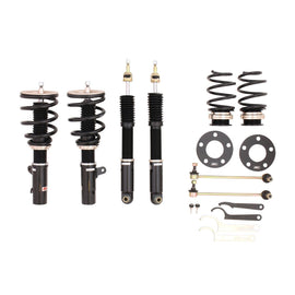 14-24 Mini Cooper (W/O DDC) (4mm Wheel Spacer Included) BR Series