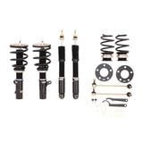 14-24 Mini Cooper (W/O DDC) (4mm Wheel Spacer Included) BR Series