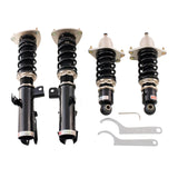 05-10 Scion TC (Extreme Low) BR Series