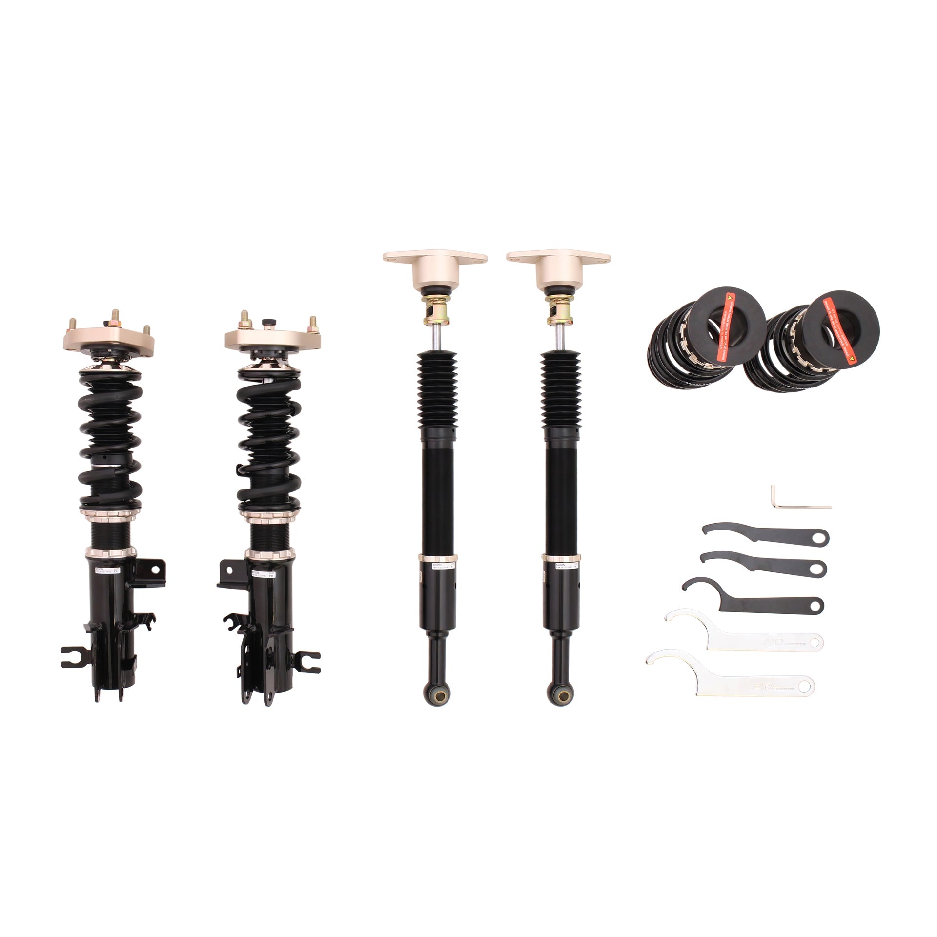 14-24 Scion iA BR Series
