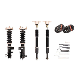 14-24 Scion iA BR Series