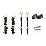 14-24 Scion iA BR Series