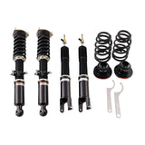 07-08 Infiniti G35 V36 Sedan / 09-13 G37 Sedan / 08-13 G37 Coupe / 14-15 Q40/Q60 Coupe RWD BR Series