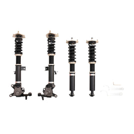 97-01 Infiniti Q45 (W/O Spindle) BR Series