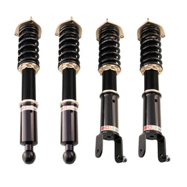 14-23 Infiniti Q50 (RWD) / 14-15 Q60 (RWD) (Eyelet Front Lower Mount) (Excludes 2.0t) BR Series