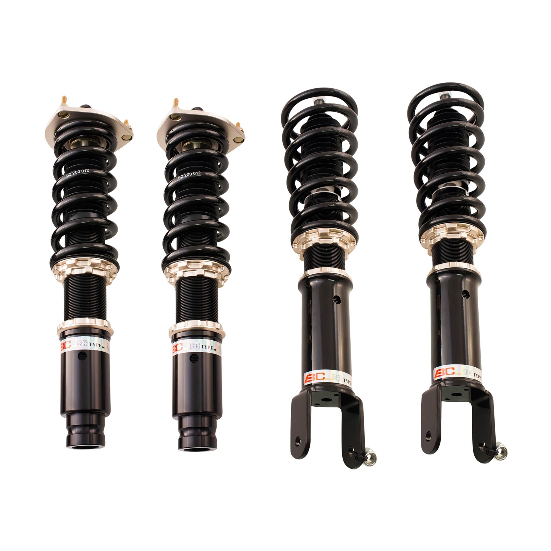 07-08 Infiniti G35x V36 (AWD) / 09-13 Infiniti G37x (AWD) / 14-15 Infiniti Q60 (AWD W/O DDS) BR Series