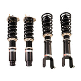 07-08 Infiniti G35x V36 (AWD) / 09-13 Infiniti G37x (AWD) / 14-15 Infiniti Q60 (AWD W/O DDS) BR Series