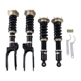 04-10 Porsche Cayenne/S (W/O PASM) BR Series