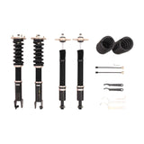 05-10 Chrysler 300C / 06-10 Dodge Charger & SRT-8 / 08-10 Dodge Challenger & SRT-8 / 05-08 Dodge Magnum (RWD) BR Series