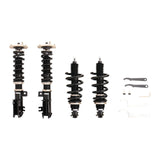 00-07 Volvo V70 (P2) (AWD) (Exc. V70 XC) / 01-09 Volvo S60 (AWD) BR Series