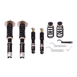 85-92 Volvo 740 (RWD - EXC. IRS) / 91-98 Volvo 940 (RWD - EXC. IRS) BR Series