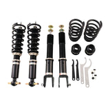 03-07 Cadillac CTS (RWD) BR Series