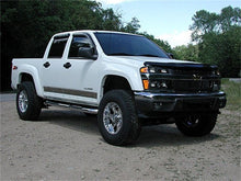 Load image into Gallery viewer, Tuff Country 04-12 Chevy Colorado 4x4 4in Lift Kit (SX8000 Shocks)