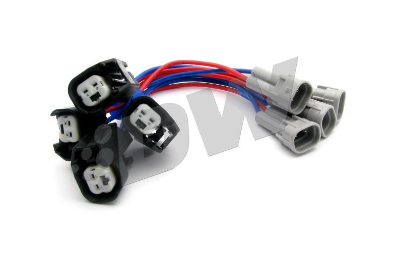 DeatschWerks 12+ Subaru BRZ / 12+ Scion FR-S / 12+ Toyota 86 450CC/min (MPFI) Injectors