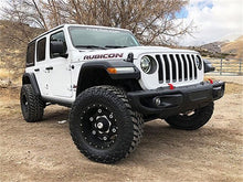 Load image into Gallery viewer, Tuff Country 18-23 Jeep Wrangler JL &amp; JLU 2in Lift Kit (SX8000 Shocks)