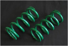 Load image into Gallery viewer, Tein Coilover Racing Spring I.D. 58mm Spring Rate 18kg/mm (Pair)